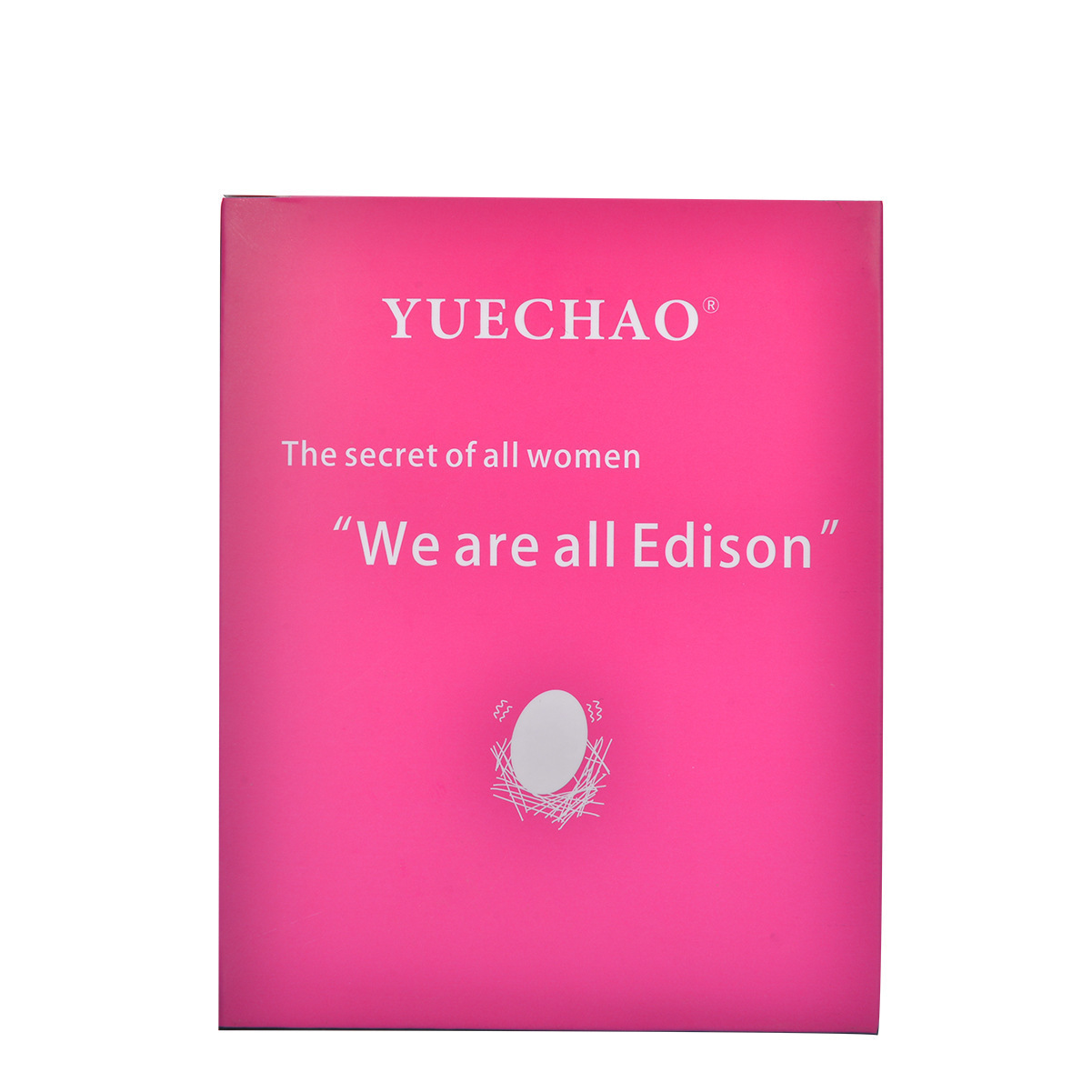 MP3 Wireless Remote-Control Vibrating Egg, 20 Frequency Modes, Pink ABS — detail image 34