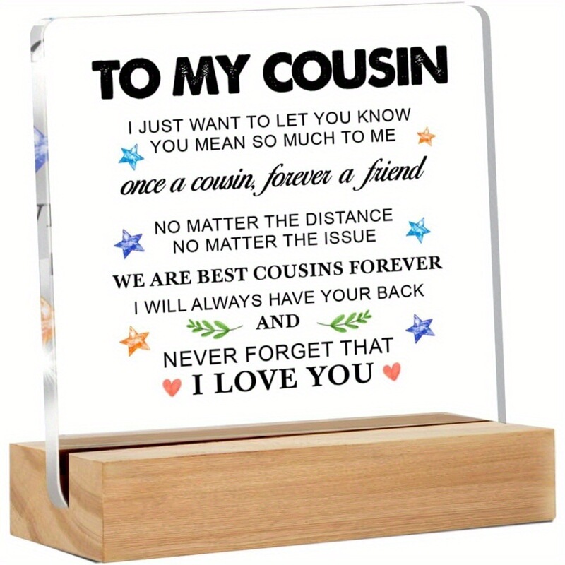 1Pc Intimate Confession - with a Heartfelt Message, a Gift for Birthdays, Christmas, or Graduation 1Pc Intimate Confession - with a Heartfelt Message, a Gift for Birthdays, Christmas, or Graduation