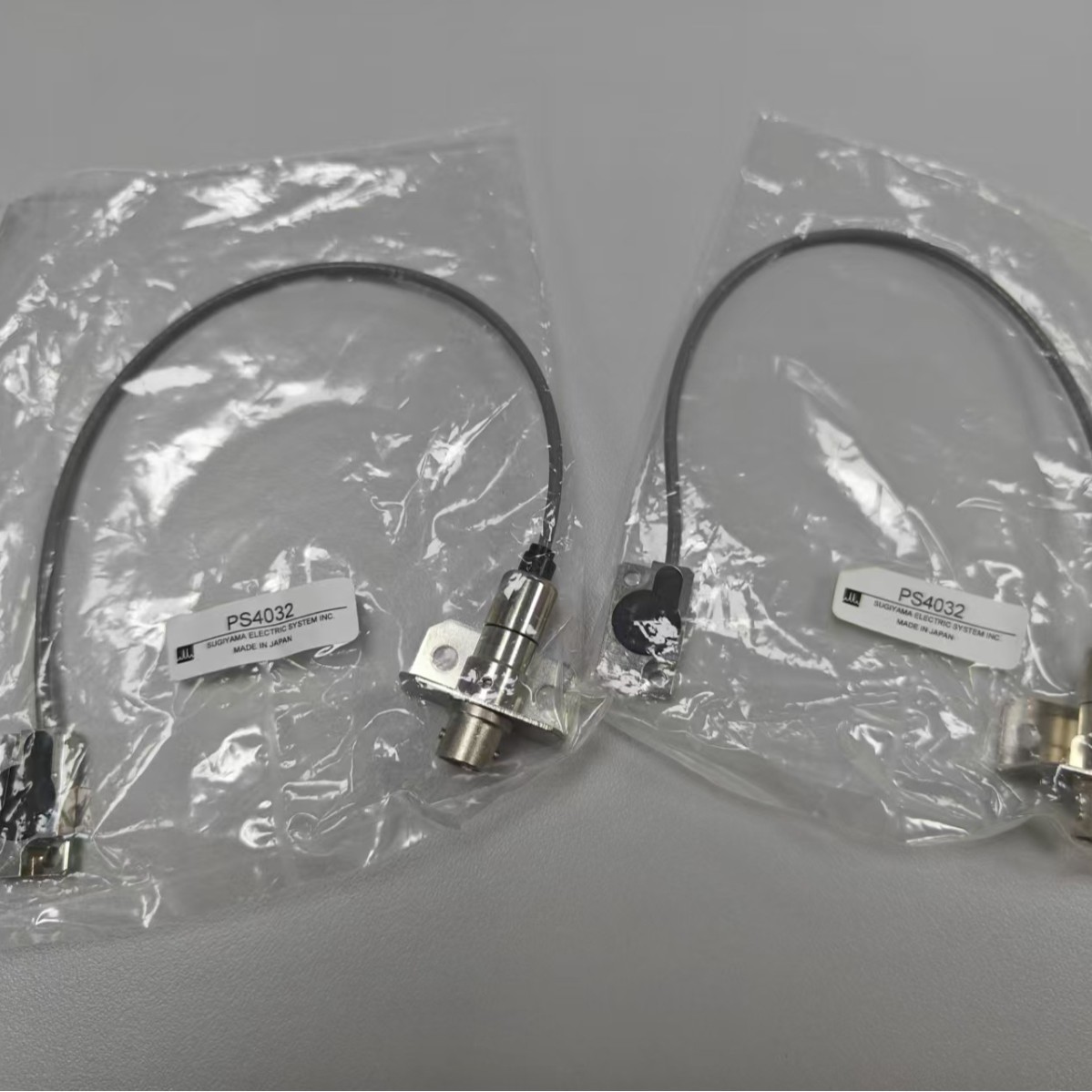 玉崎代理SUGIYAMA杉山电机原装传感器感测头PS-4024现货热销