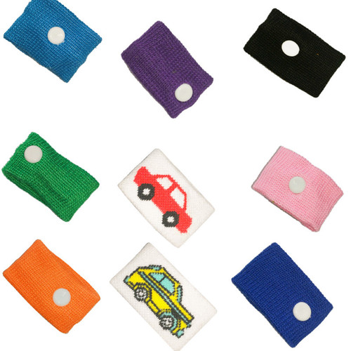 Wristband, anti-sickness, anti-vomiting wristband, wristband, suitable for cars, ships and airplanes, waist protect
