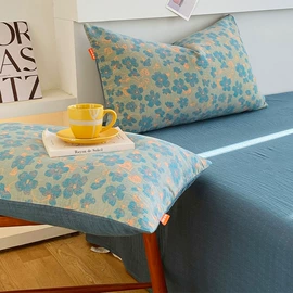 四件套;床罩床笠;床单、被单