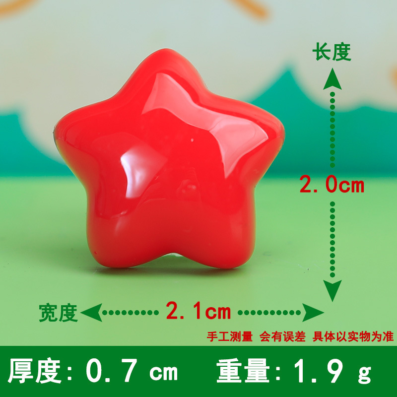 卡通新款洞洞鞋鞋扣DIY饰品发夹可拆卸鞋花鞋饰品配件批发|undefined