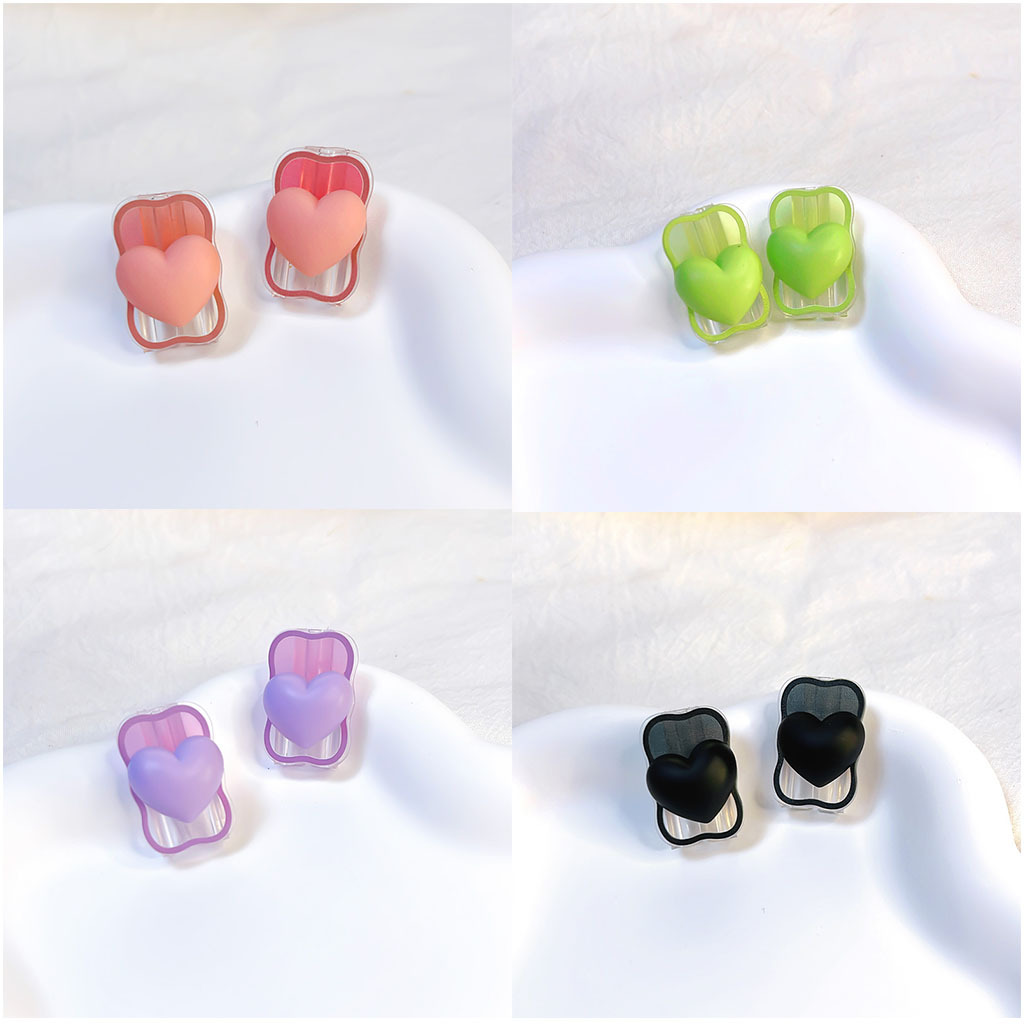 Borde ondulado plano adecuado para la cubierta protectora de la cabeza de carga con forma de corazón ondulado de Apple de 20w, protector de cable de datos de 18w contra mordidas.