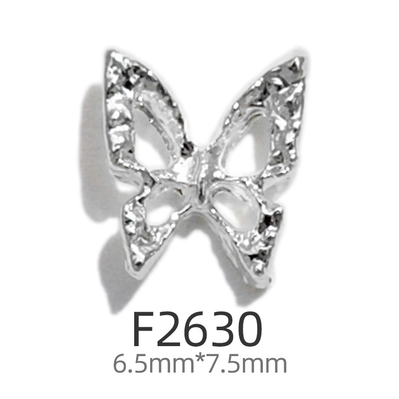 F2630 실버