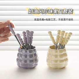 西餐刀叉勺;水果叉;烹饪勺铲