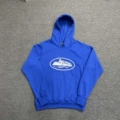 Sweatshirt blue