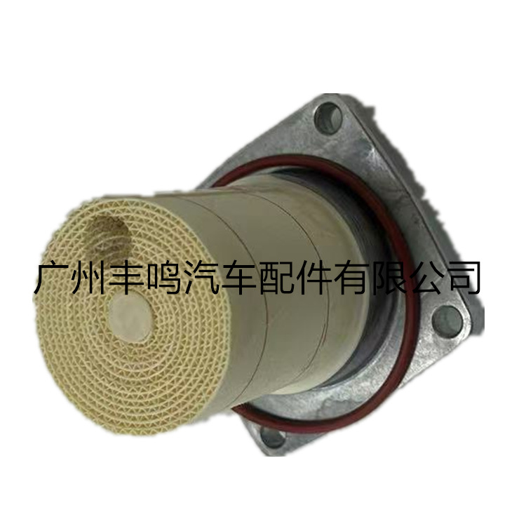 23390 - 0E010 cartucho de filtro diesel para Toyota Hercules