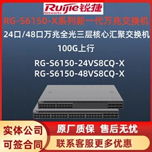 �J���f�����Ӻ��Ľ��Q�CRG-S6150-24VS8CQ-X/48VS8CQ-X 100G��
