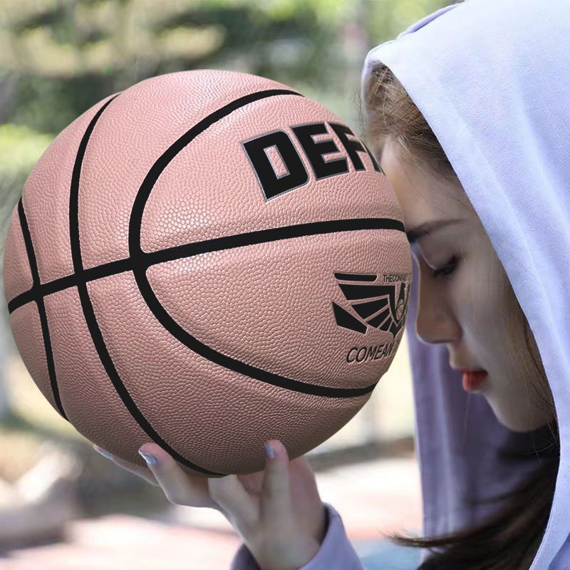 7호 - 무광택 장난감 공 [엔트리 얇은 스킨]