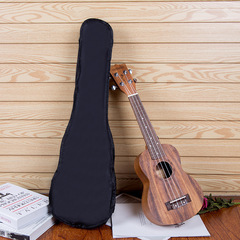 Ukulele backpack, gig bag, ukulele, small guitar, ukulele portable, popular waterproof bag and cotton satchel