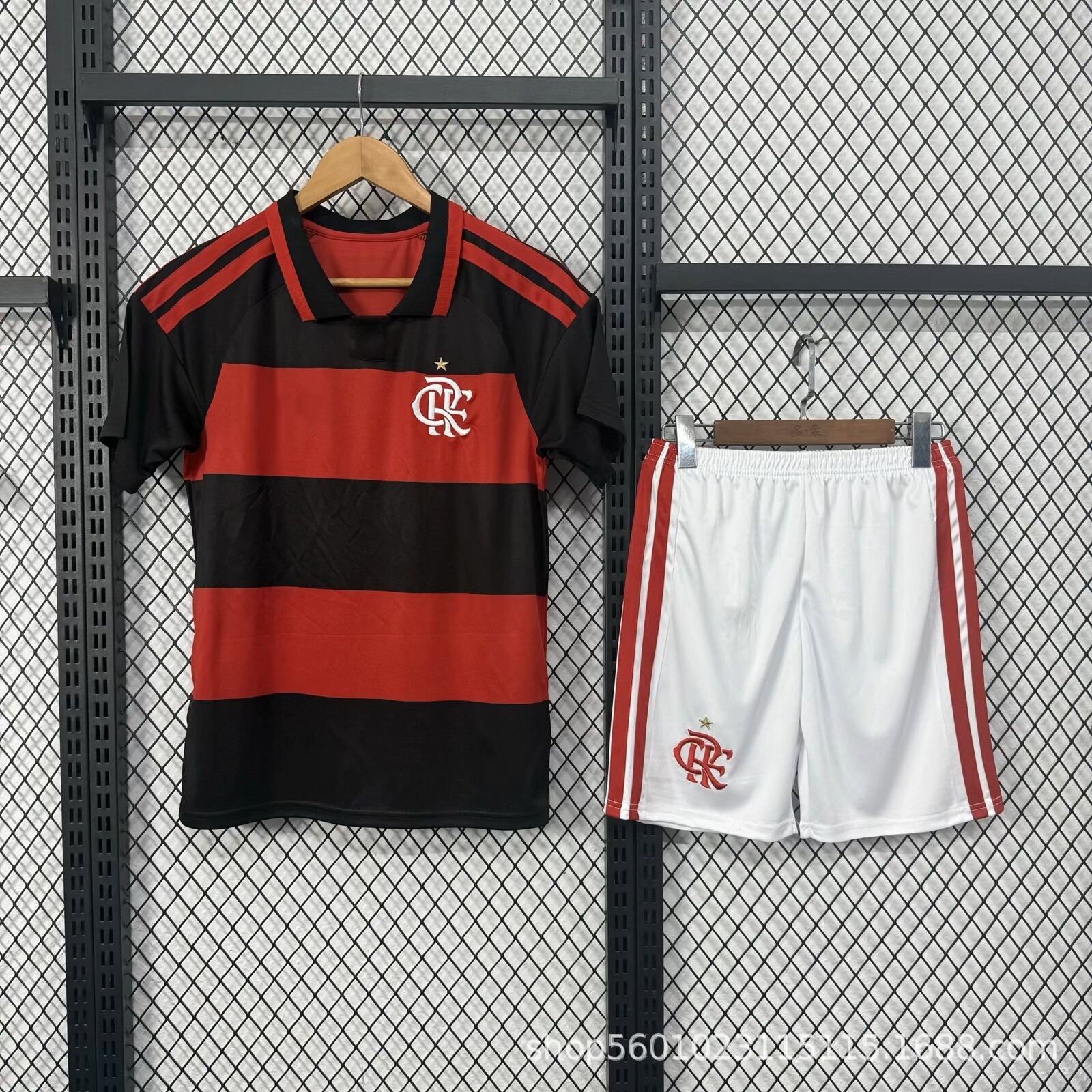 2627 nueva ropa infantil LWP París Real Madrid Juve Manchester United Chelsea camiseta ropa de fútbol ropa infantil