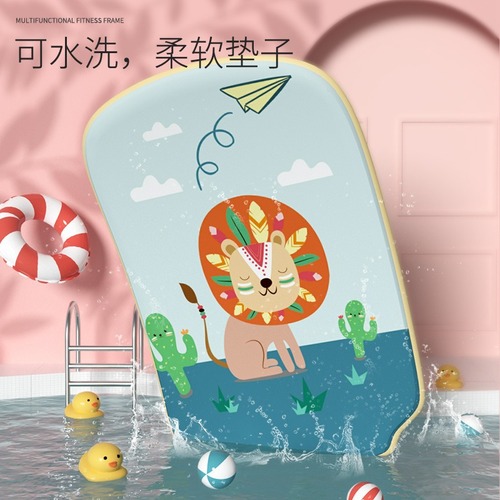 Pedal piano baby toy fitness stand newborn baby 0-1 years old educational early education children 3-6 months gift