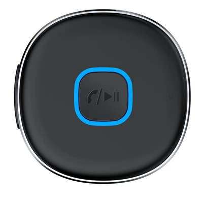hands-free receiver AUX car: Bluetooth Hands-free dəstləri