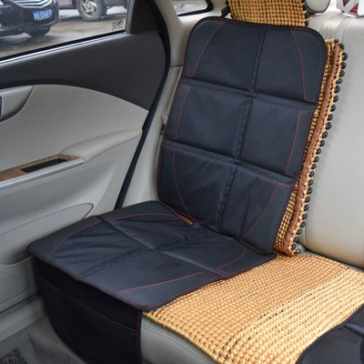 Car Rear Child Safety Seat Anti-slip mat
