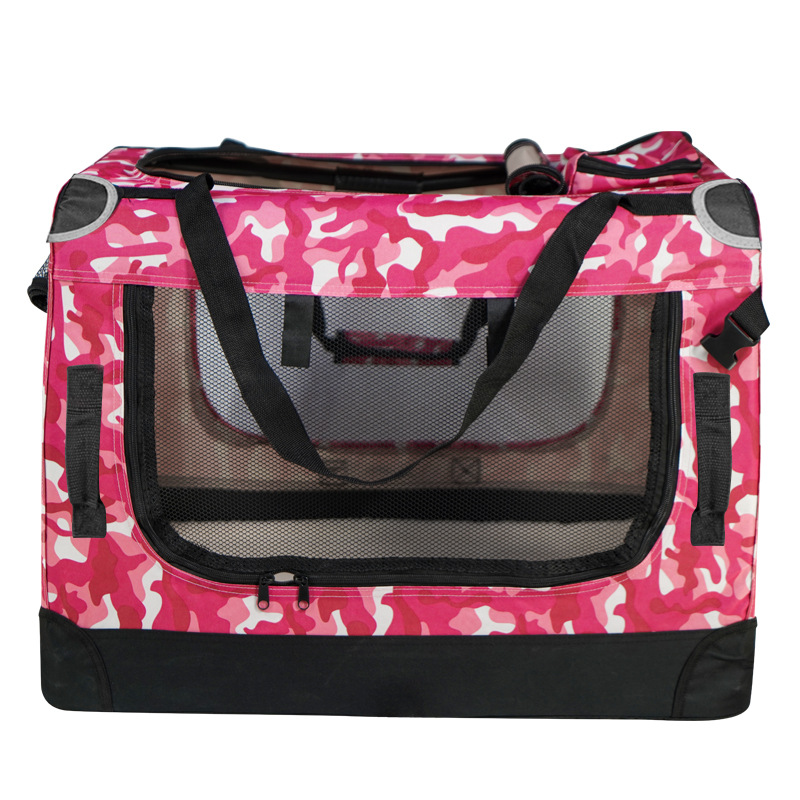 빨간색 팬 색상