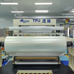 Factory wholesale TPU BASF invisible car film 6.5-7.5-8.5-10MIL imported transparent paint protection film