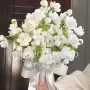 新娘编织手工婚礼材料包