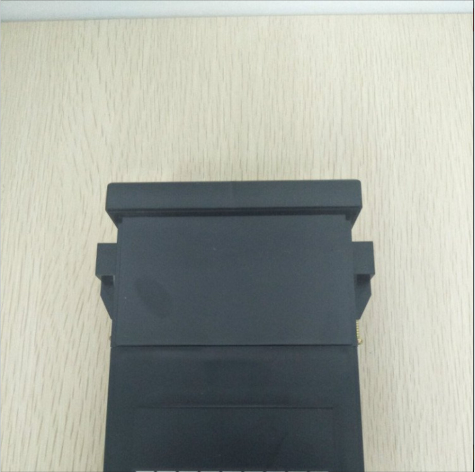 Japan's new Baonide embedded plate type rotary tachometer DT-5TXAR digital display speedometer speedometer tachometer