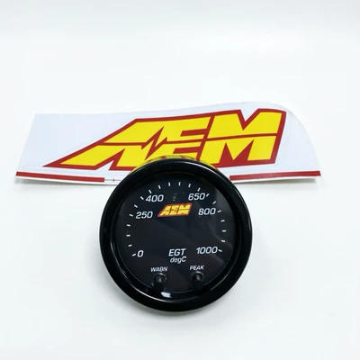 Hot-Selling 30-0305 Aem Egt automobile instrument