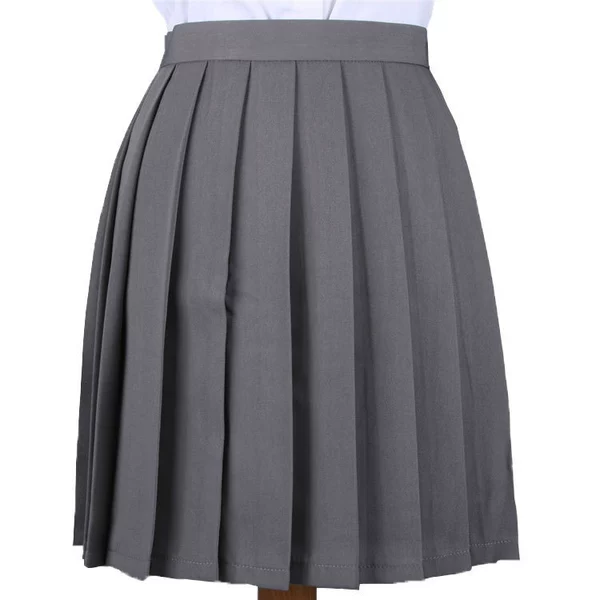 Dark gray