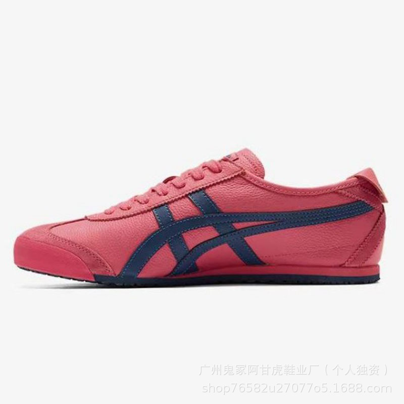 [新品]纯原Tiger鬼冢虎男女阿甘鞋 MEXICO 66 复古时尚运动休闲鞋|undefined