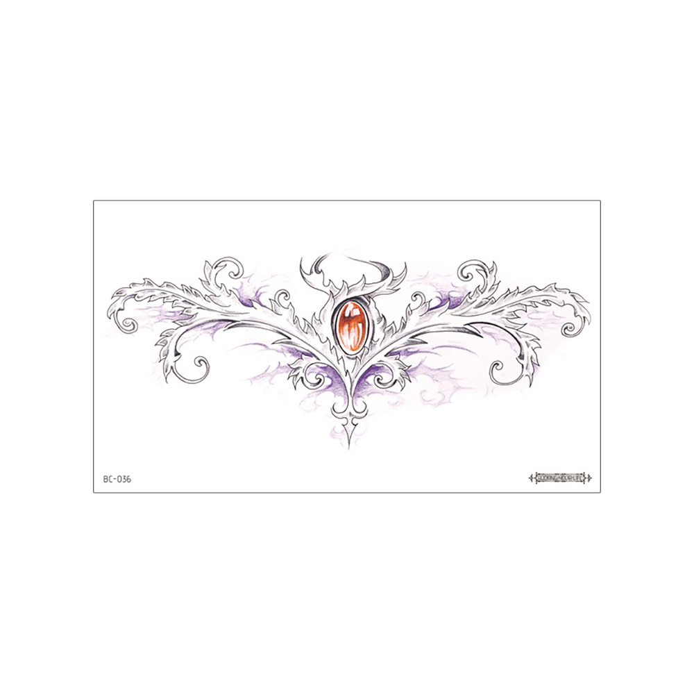 BC-036 / 240*138MM