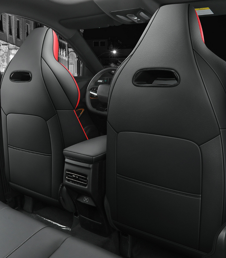 2024 Changan x5plus Special Cushion 1.5T Enjoy Pioneer Excellent Seat Cover Four Seasons Universal Seat Cover