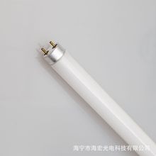 传统G5T528W1.2m6500K4127荧光管白光家用工业照明日光灯日光灯日