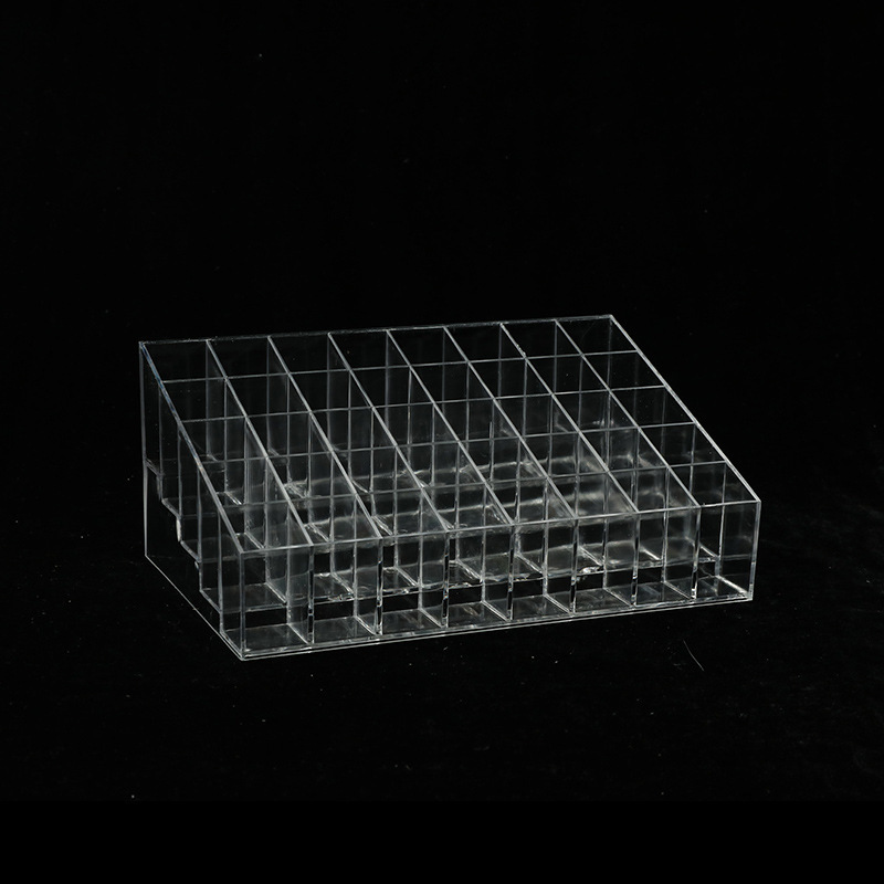 (작은 립스틱 스탠드) 14.7*10.5*7.4cm