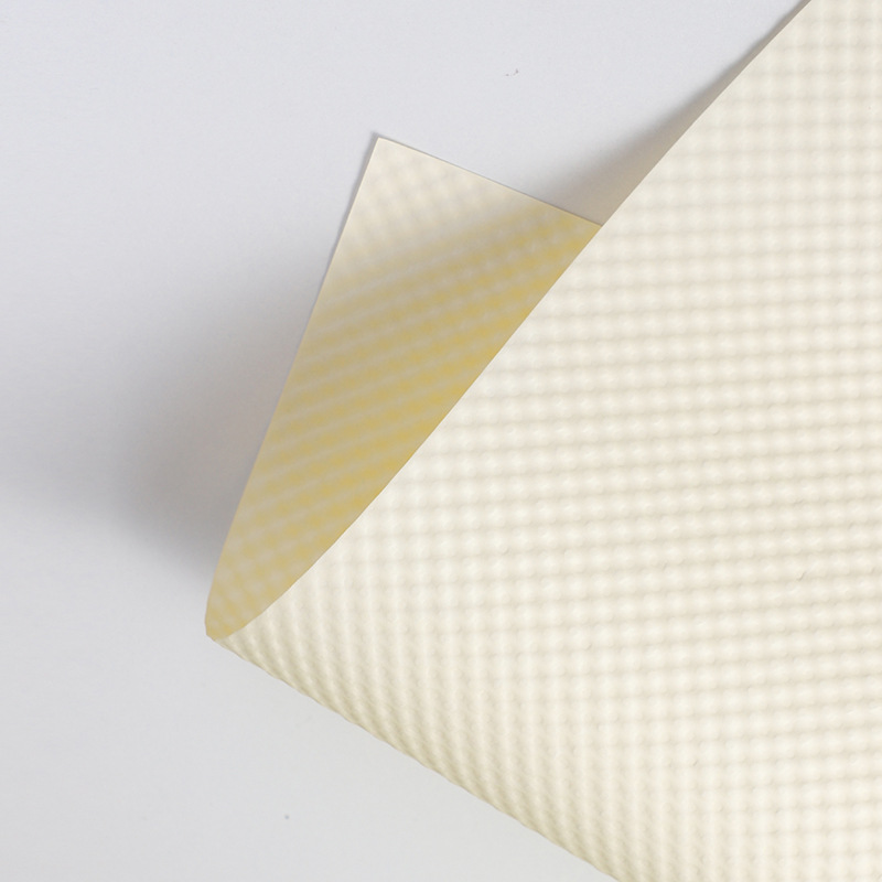 Papel de embalaje de flores estereoscópio relieve ondulado punto de papel artístico kraft ramo de flores papel de envoltura de flores hecha a mano DIY material de envoltura de flores