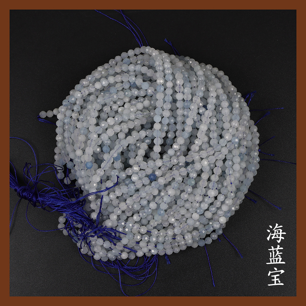 Sapphire, 3mm