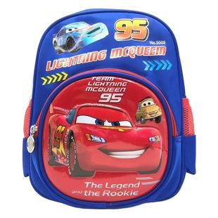 Children's schoolbag 3-10 years old boy backpack 3d three-dimensional hard shell Spider-Man cartoon cute female student bag