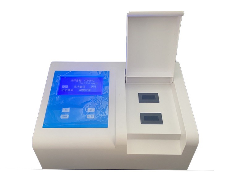 COD检测仪 型号 SH50-COD-20库号 M333240
