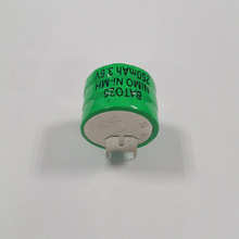 250mah懚�늳�250H3.6V�o�K�Ԓ늳�懚��ʽ���늳؆��p�_��Ƭ