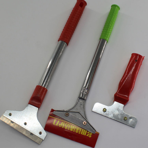 Glass cleaner wall cleaning knife plastic cleaning knife affectionate sticker cleaning cleaning shovel blade