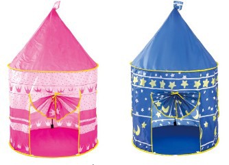 Children's Tent Yurt Tent Game House Portable Folding Tent Ventilated Children's Play House Toy House