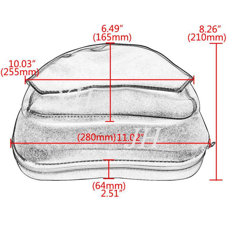 Backrest Cushion Image 1