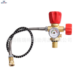 24Ӣ���~���^���ɹܽ�400bar/6000psi�p�@������M18���Vо����y