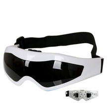 818电动护眼仪 智能眼部按摩仪眼睛按摩器护眼仪益生乐眼护士