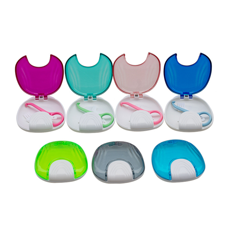 Caja de retención de presión Caja de retención de retención