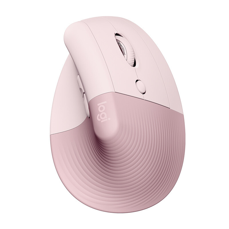 羅技 (logitech) lift人間工学垂直無線bluetoothマウス|undefined