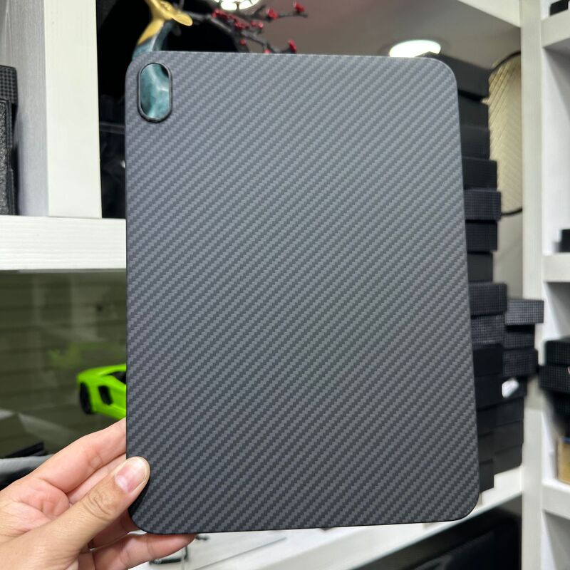 Suitable for Apple ipad air4/5/6 10.9/13 inch tablet protective case aramid fiber