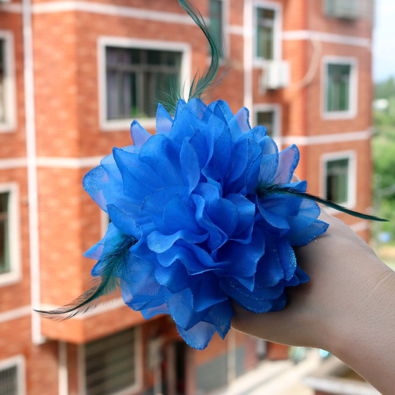 고품질 로얄 블루