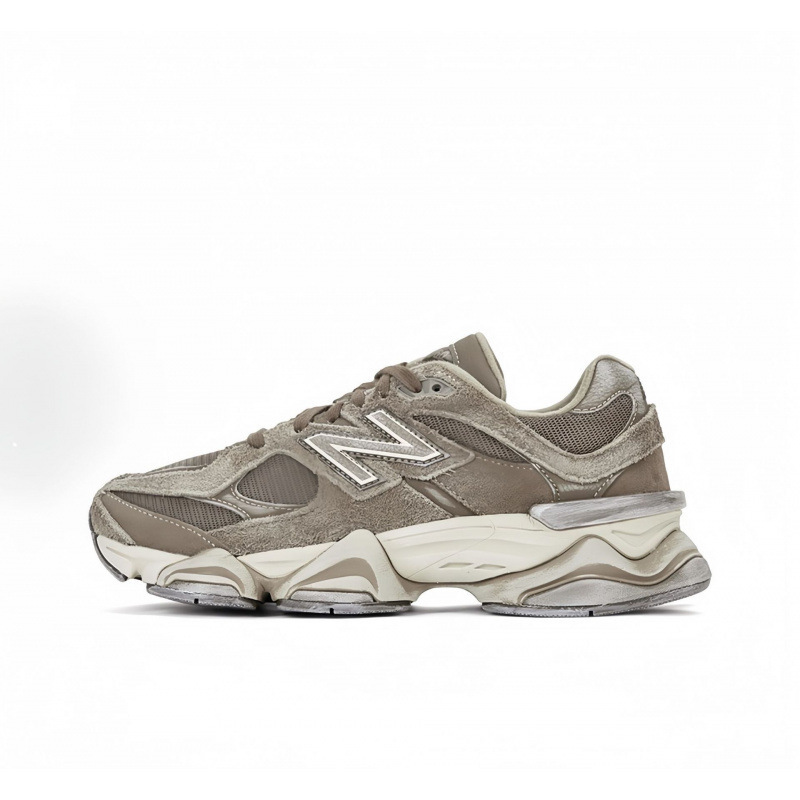 莆田靴 nb9060 純粋なオリジナルの男性と女性の靴ミレニアム象蹄レトロ厚底インナー高さ通気性耐摩耗性ジョギングシューズ|undefined