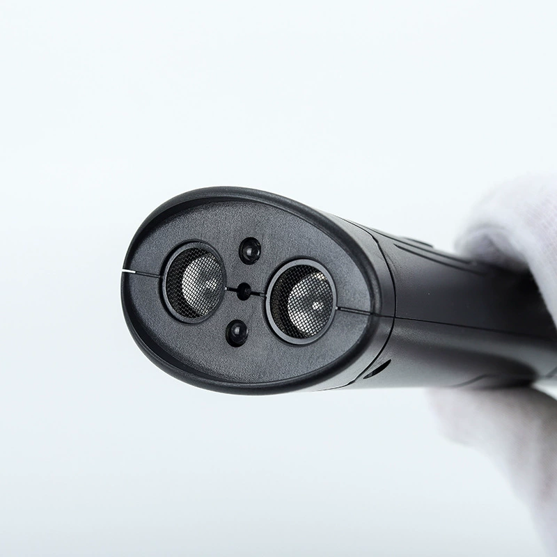 Трансграничный новый ультразвуковой дрессировщик собак Лай Стоп Тренер для домашних животных Двуглавый Репеллент для собак Артефакт Ультразвуковой Репеллент для собак