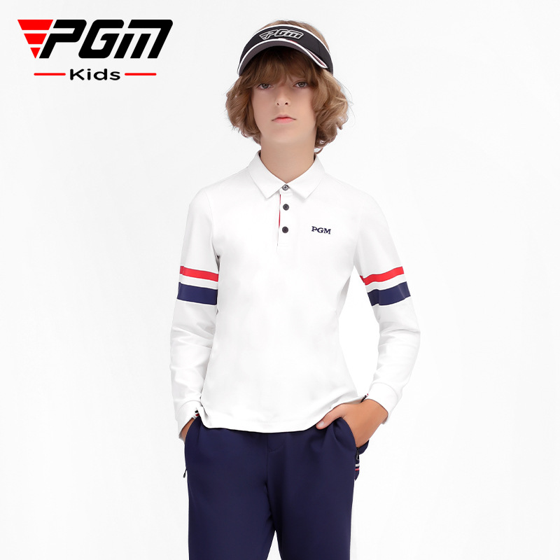 YF434-Áo màu trắng