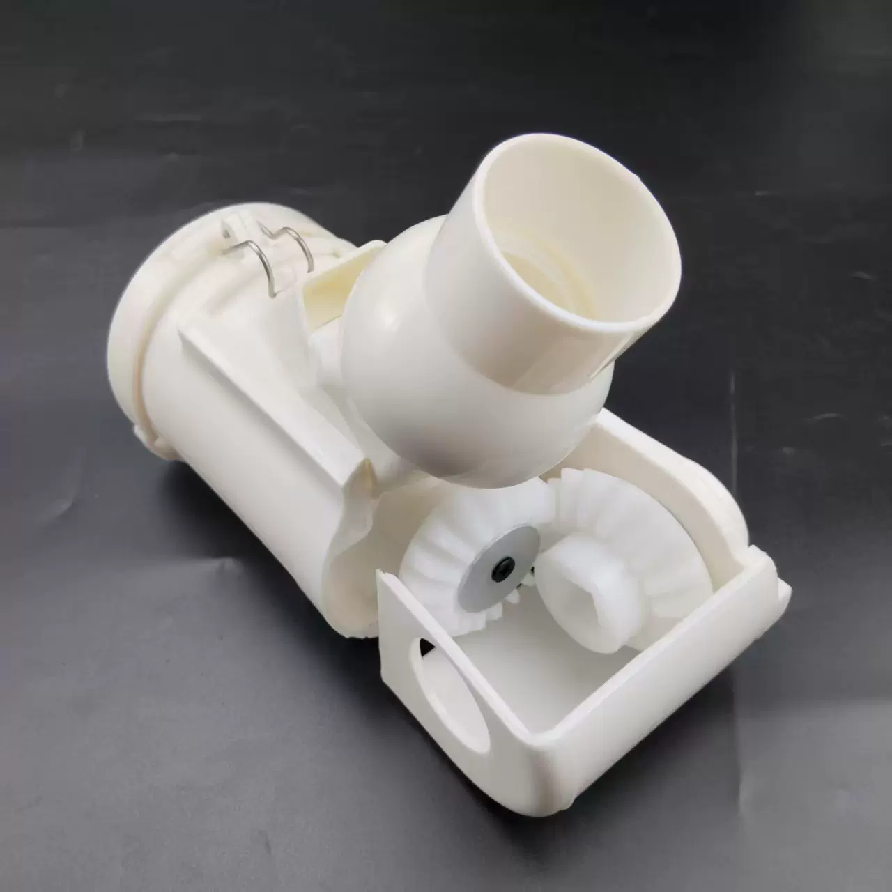 型号齐全高效耐用精准马斯奇奥施肥机配件播种机配件农机播种机齿