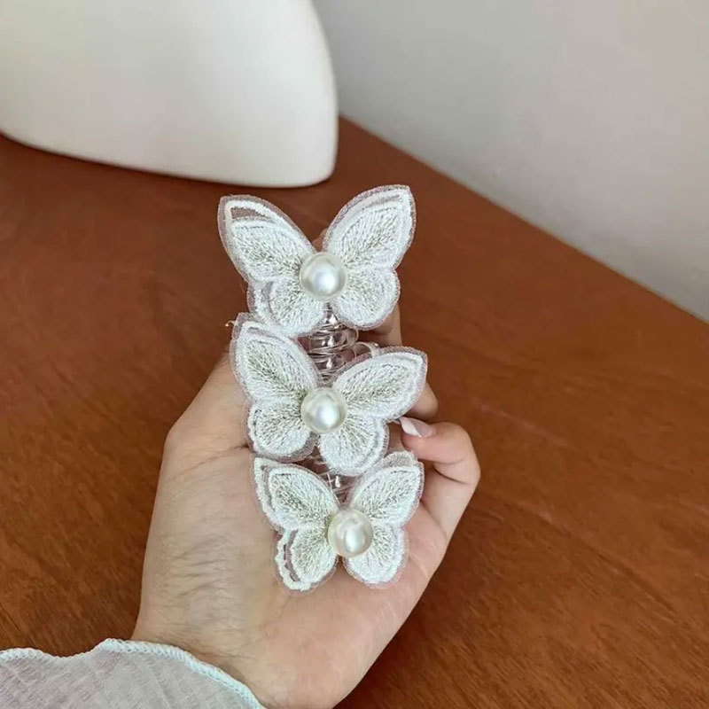 Línea telefónica trenzada transfronteriza, anillo para el cabello, perla, cabello trenzado recto, artefacto femenino, cola de caballo alta, burbuja, cabello trenzado, cuerda, accesorios para el cabello