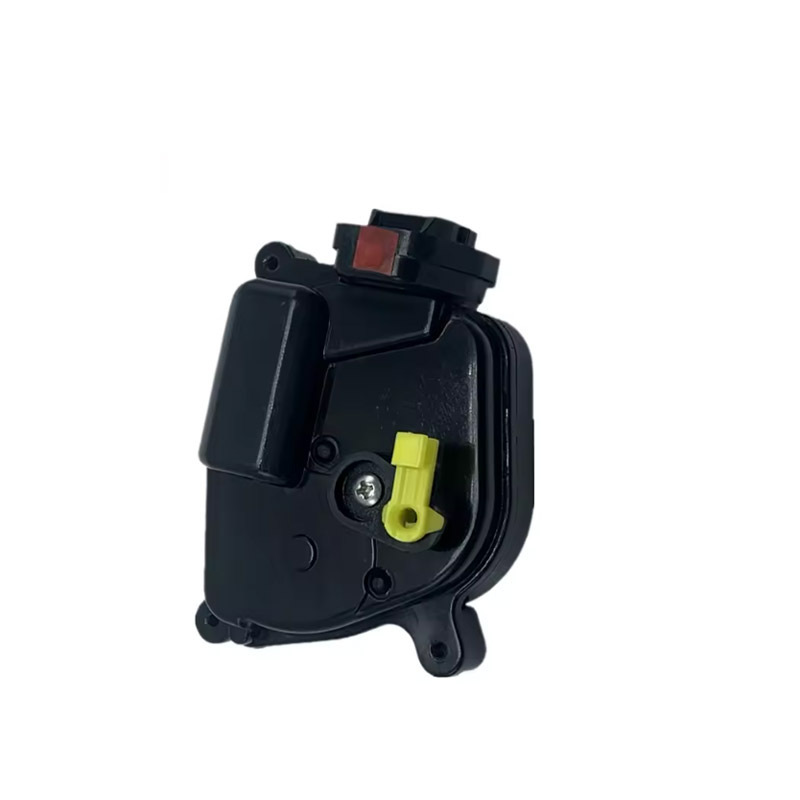 812902E010 is suitable for Hyundai Tucson 2006-2010 door lock actuator rear trunk controller