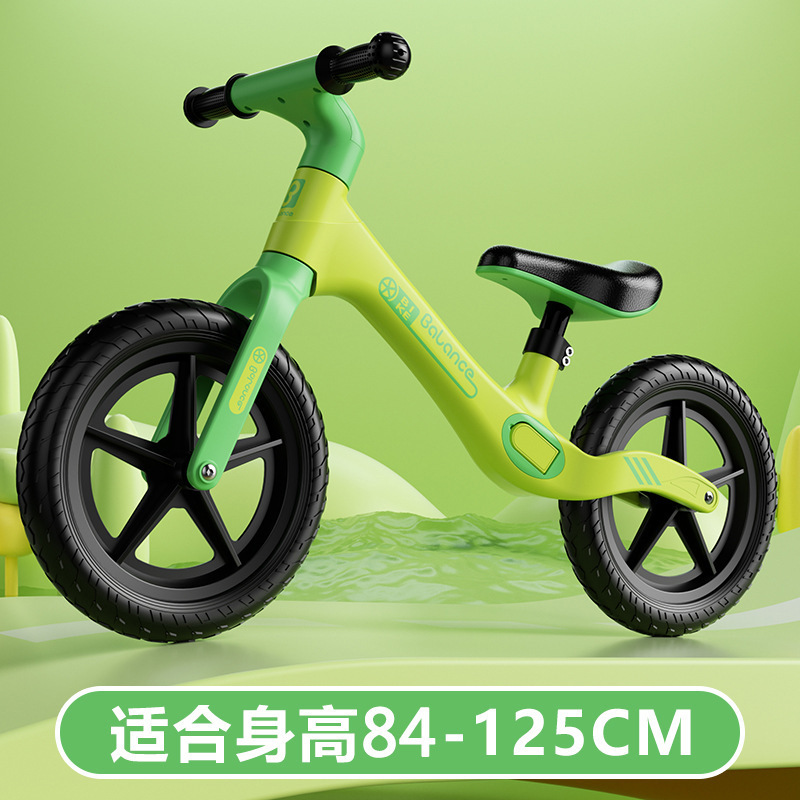 12inch 형광 녹색 풍선 휠(선물 없음)
